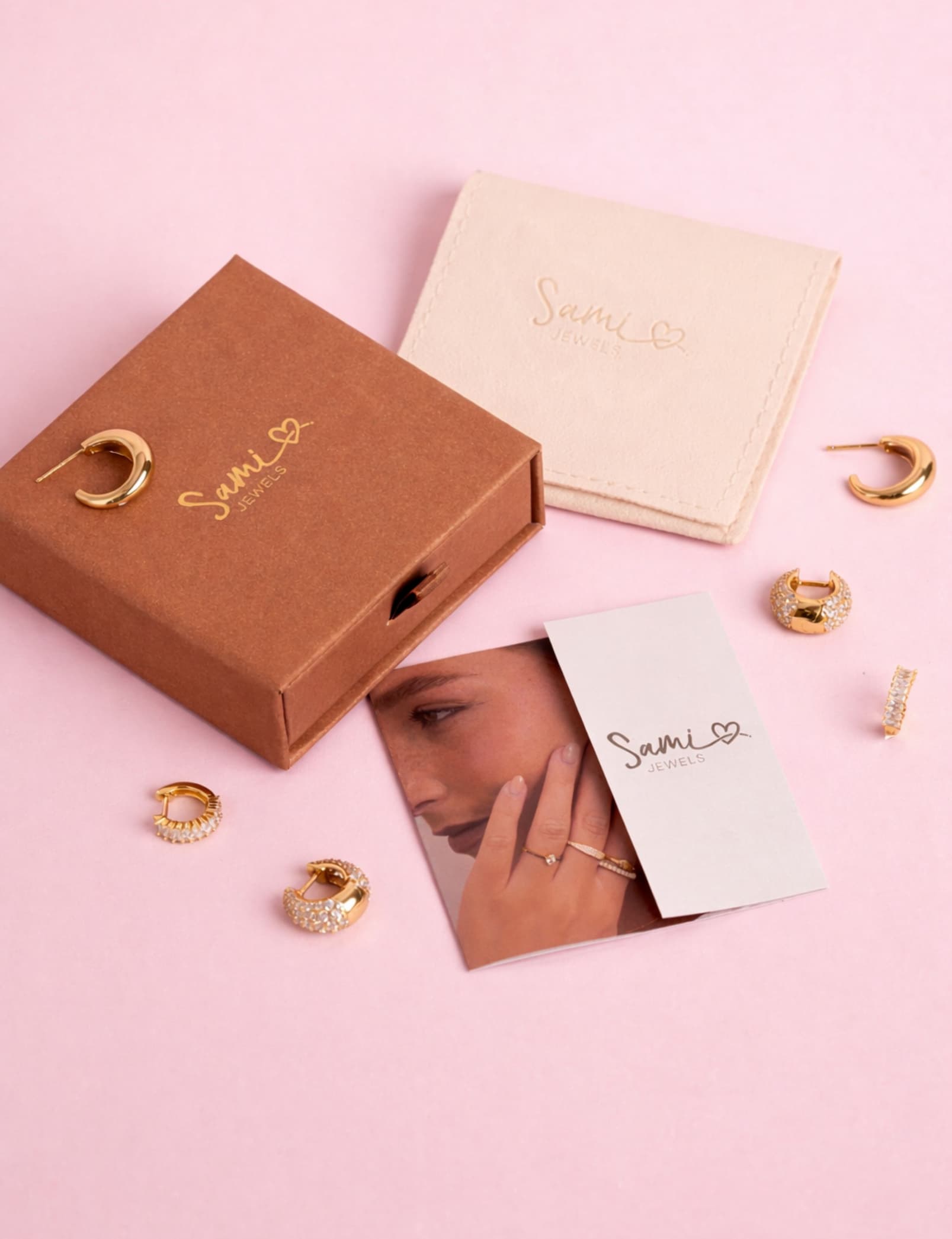 monthly subscription box