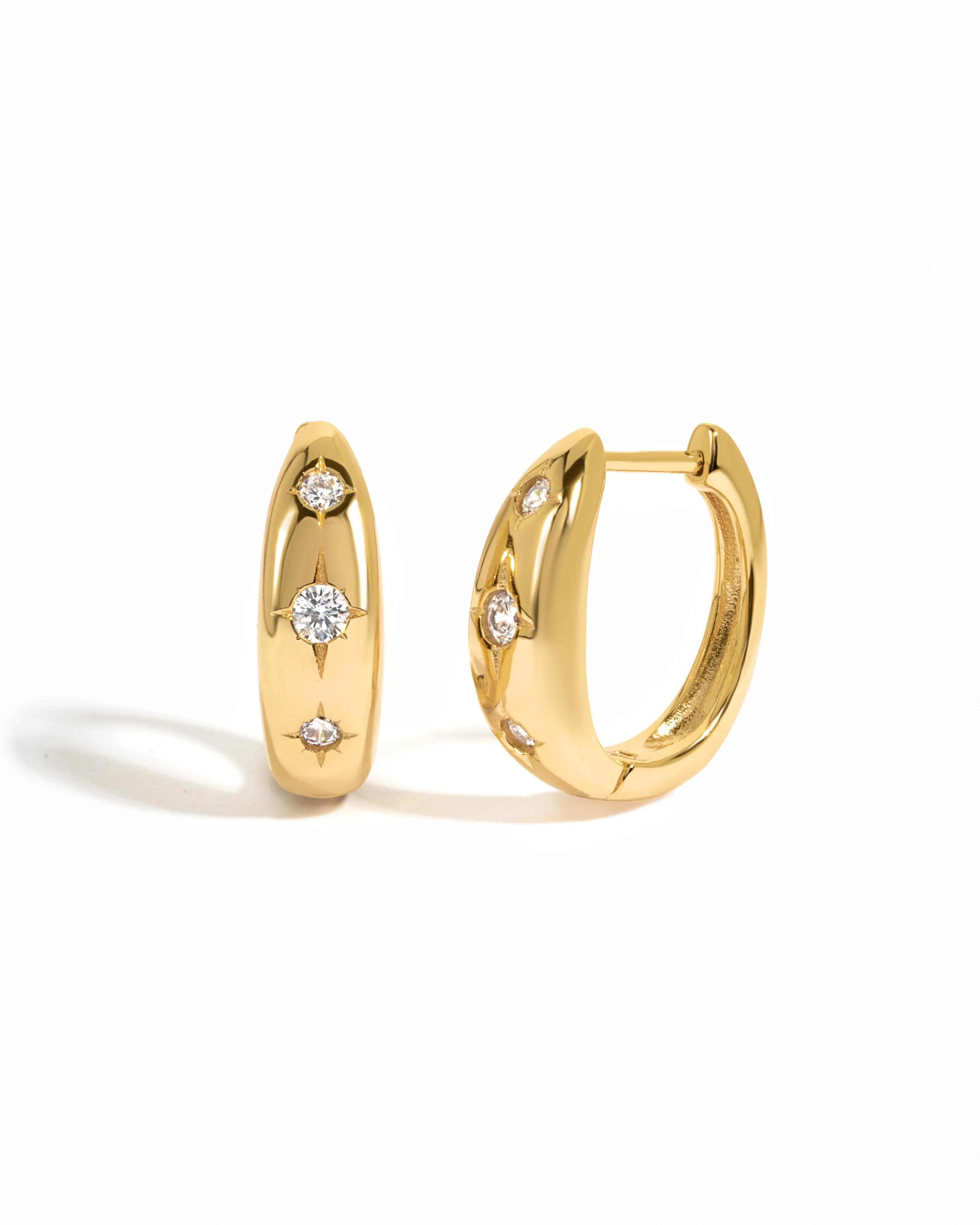 Image of Three Wishes Hoops