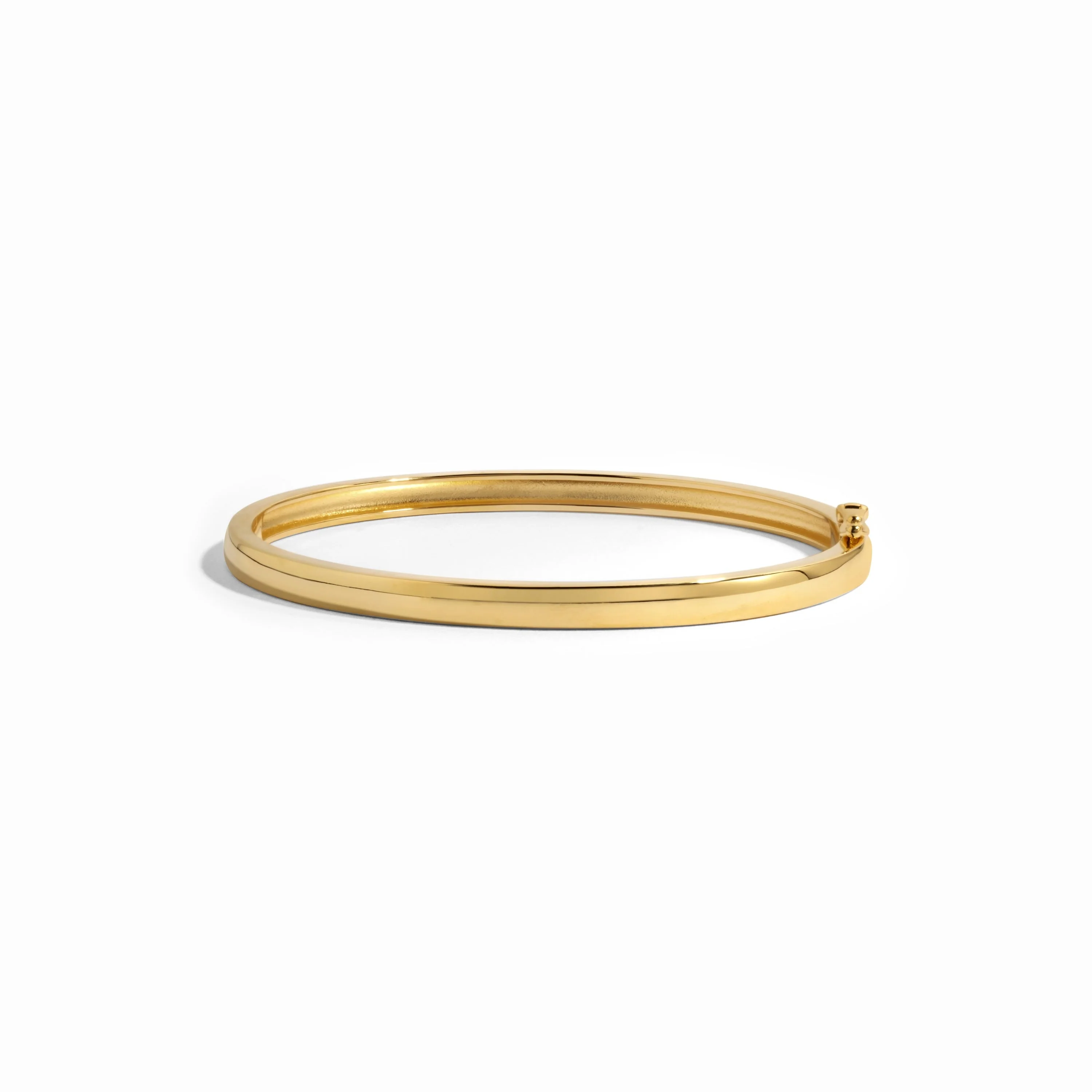 Image of Solid Bangle