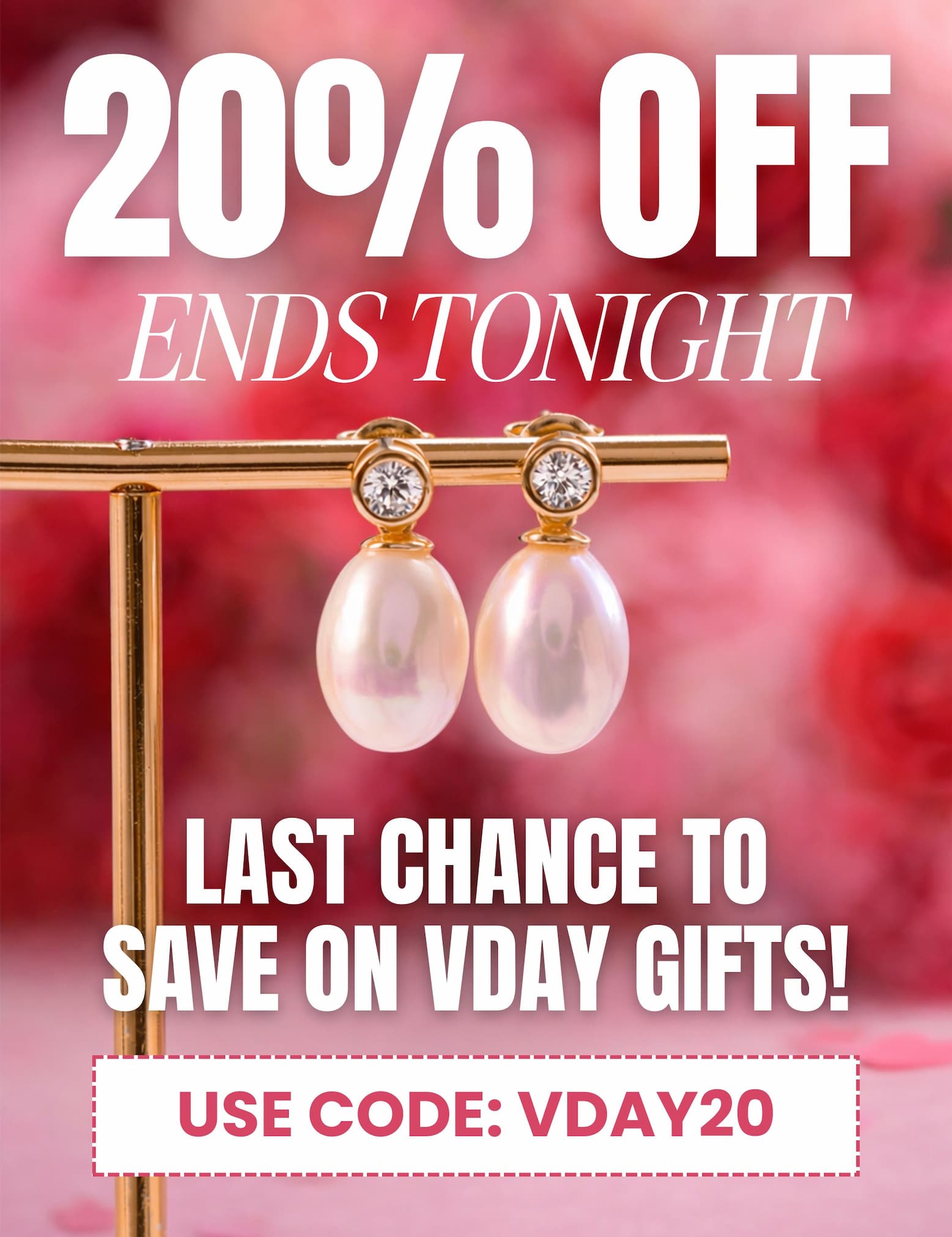 shop 20% off