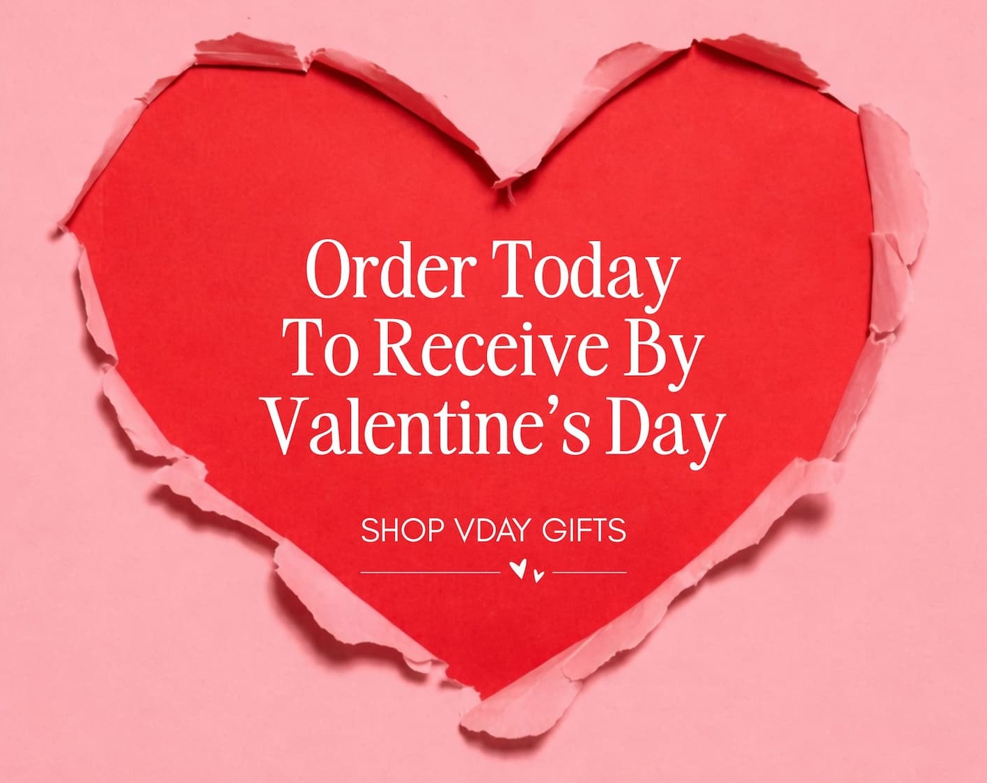 shop valentines day gifts
