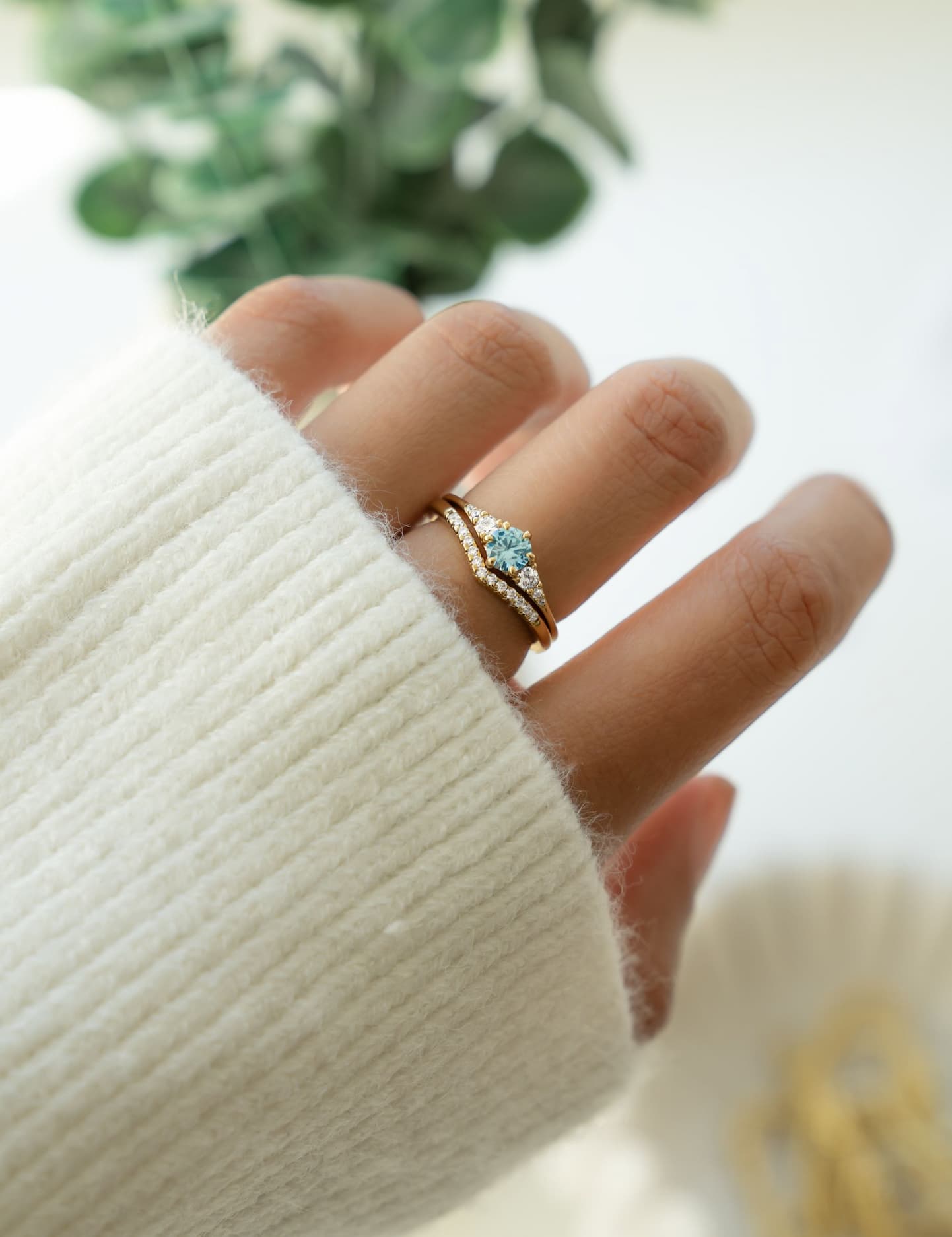 ring set