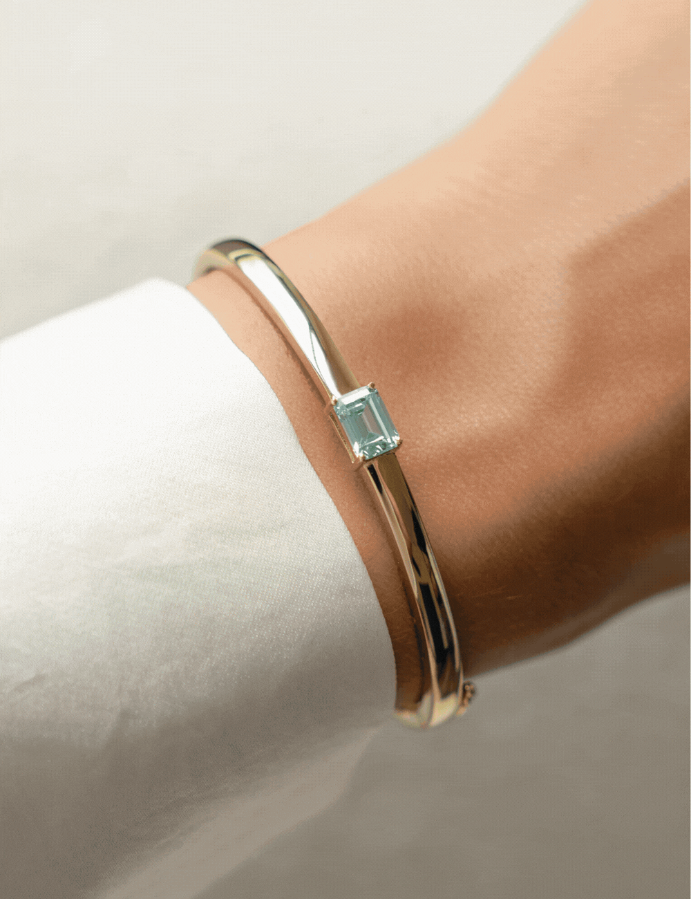 bangle