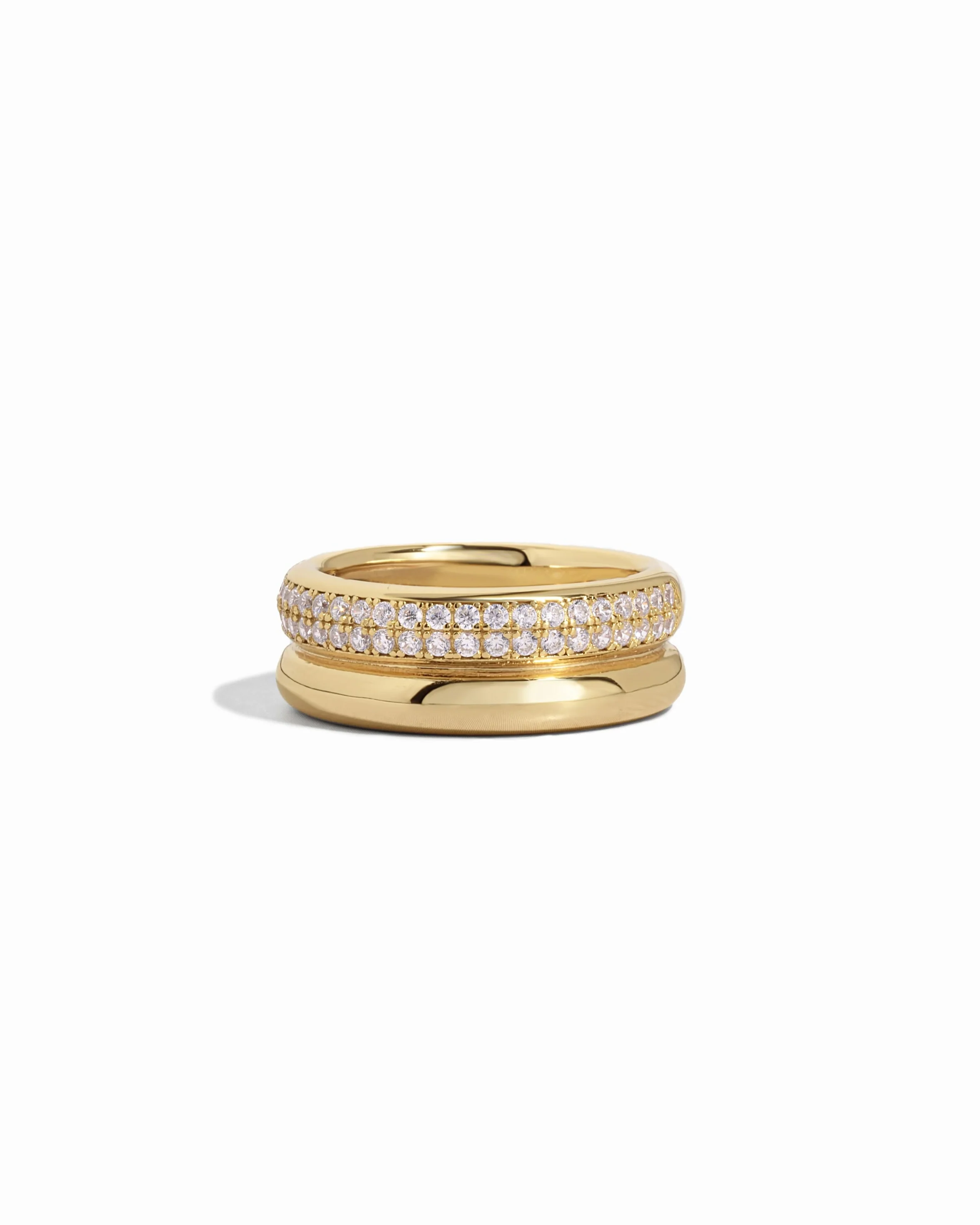 Image of Statement Ring