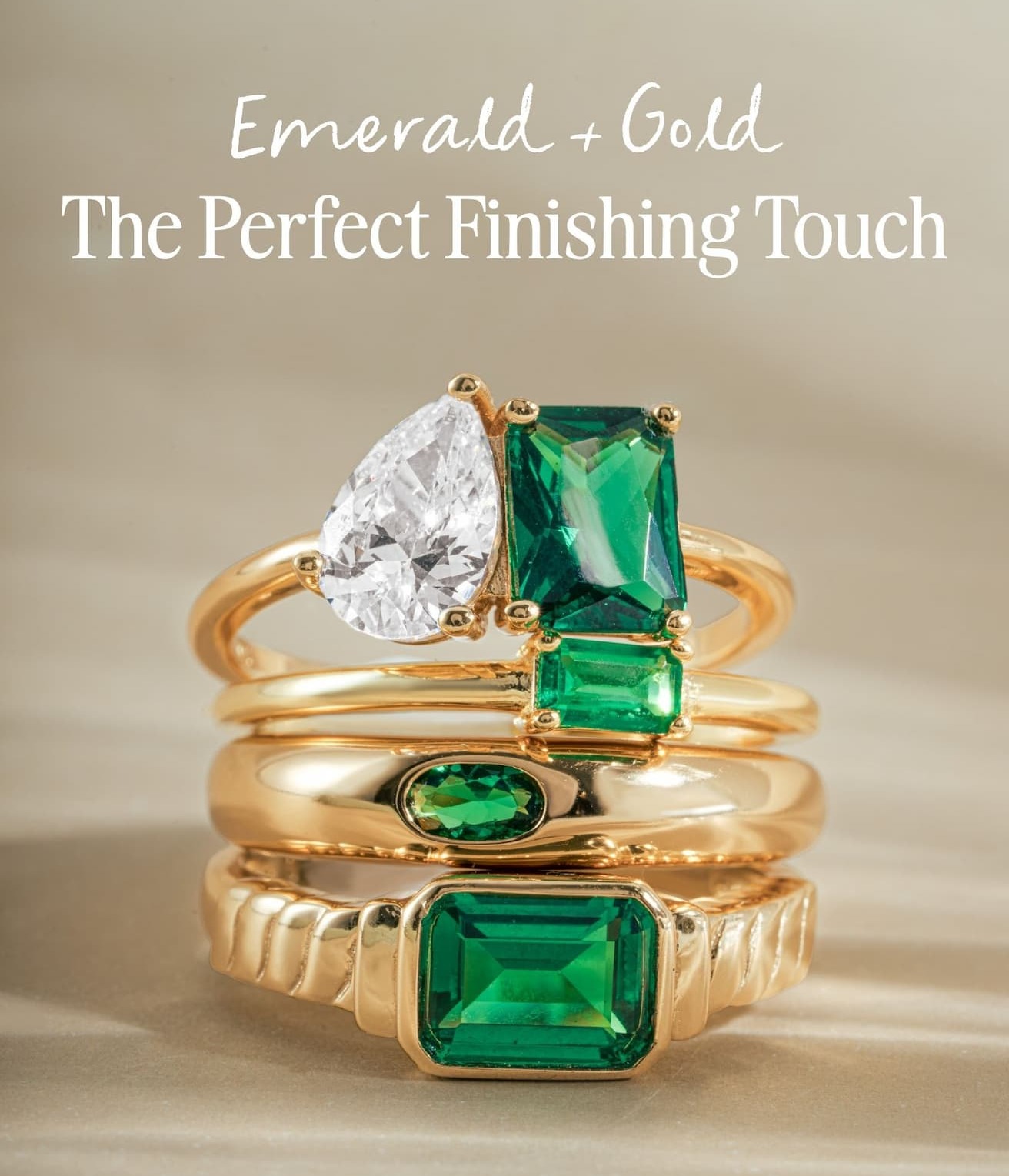 emerald picks