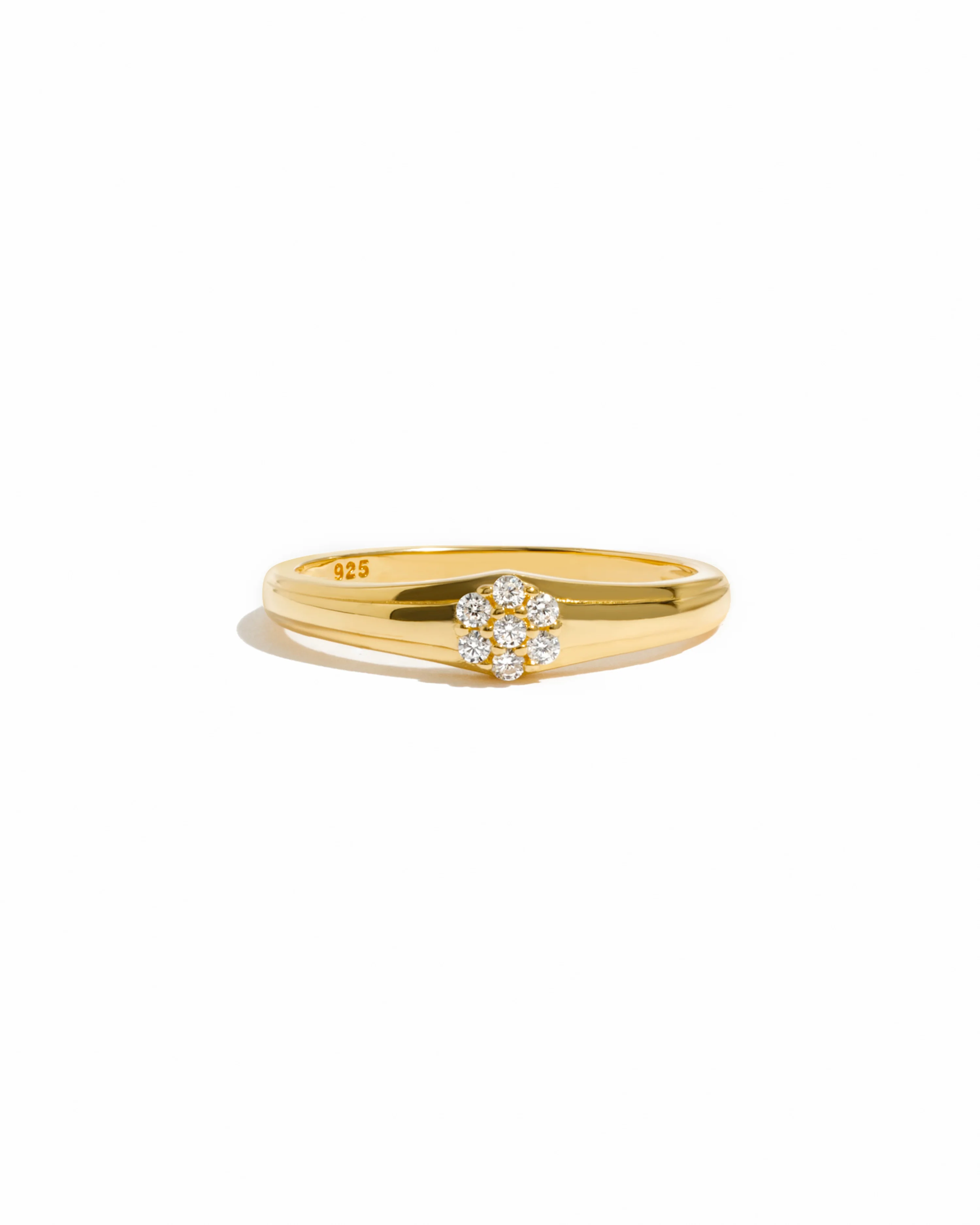 Image of Vintage Stacking Ring