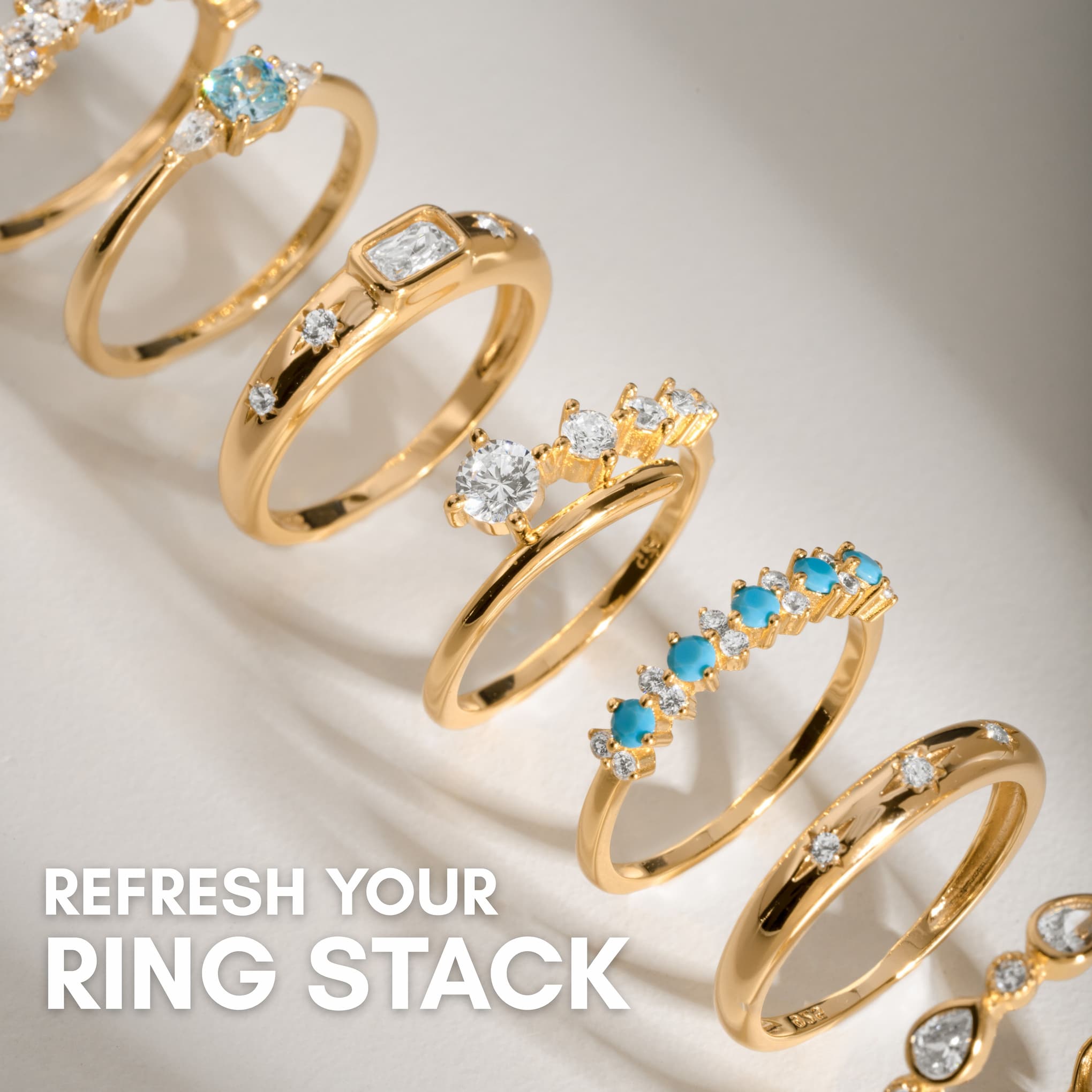 rings