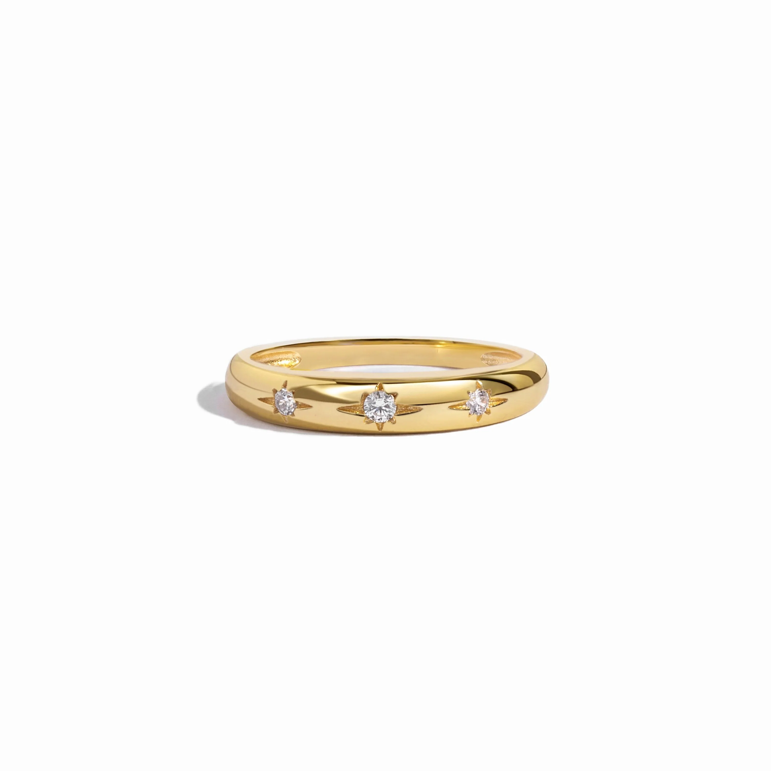 Image of Starburst Ring