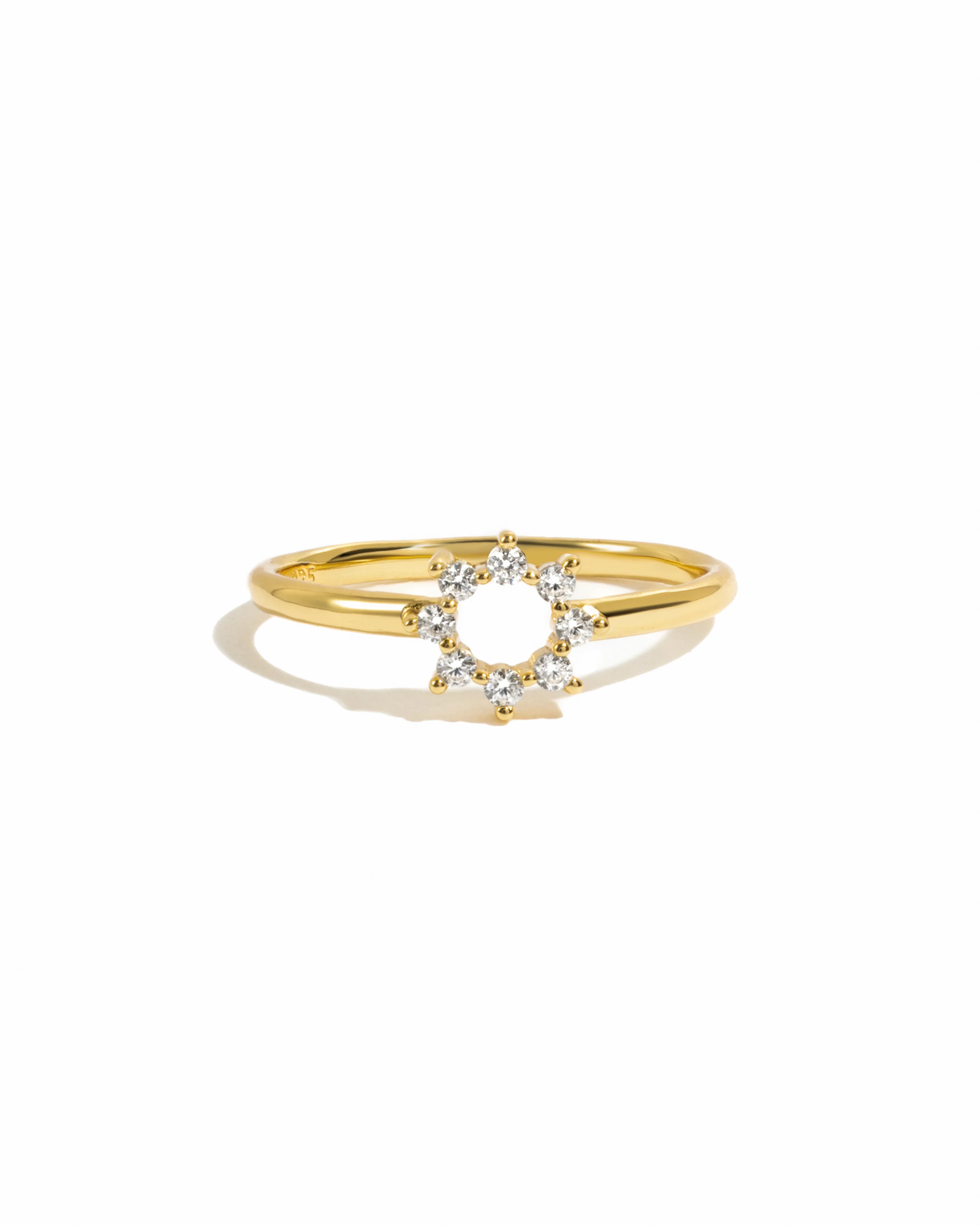 Image of Sunburst Ring