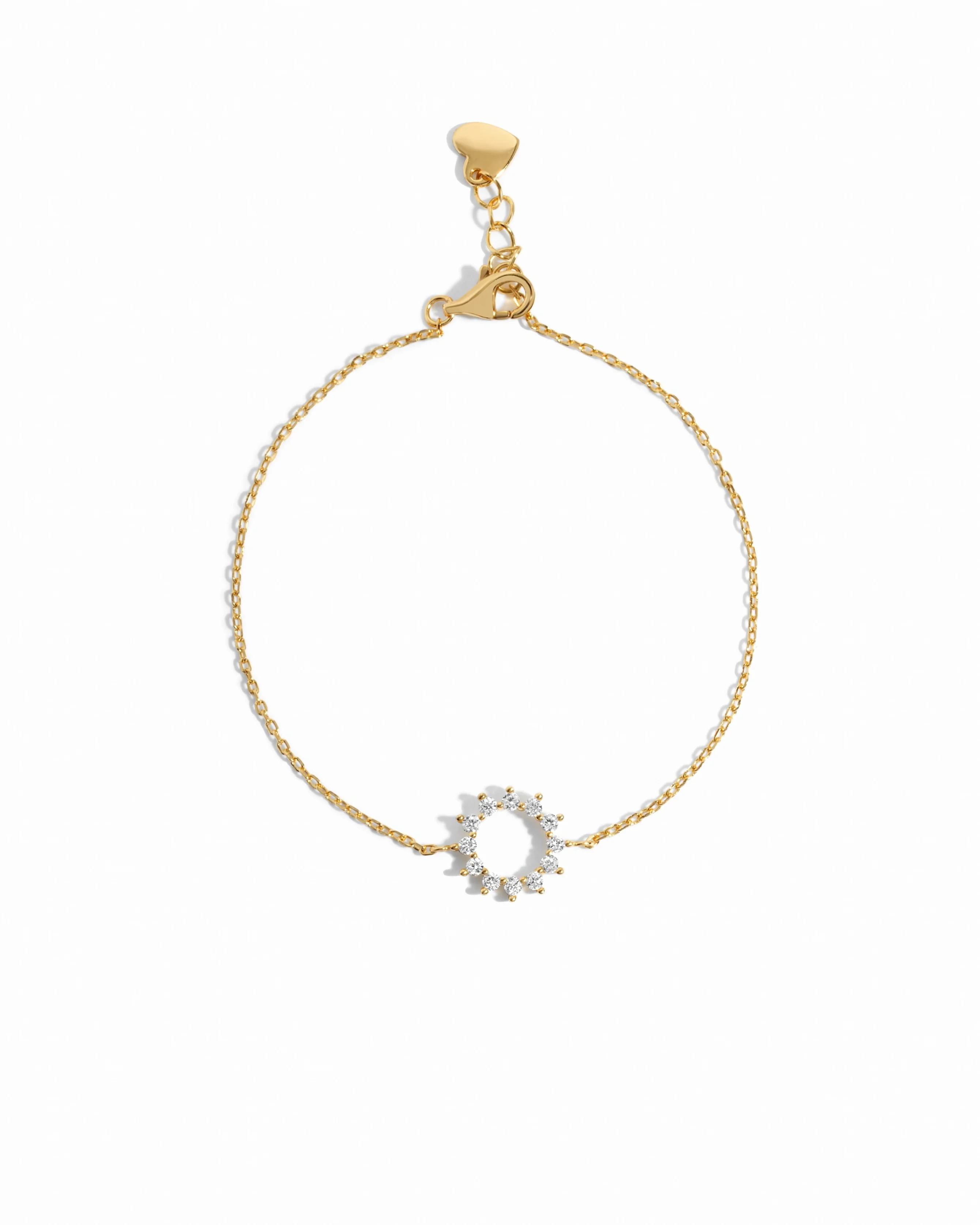 Image of Sunburst Bracelet