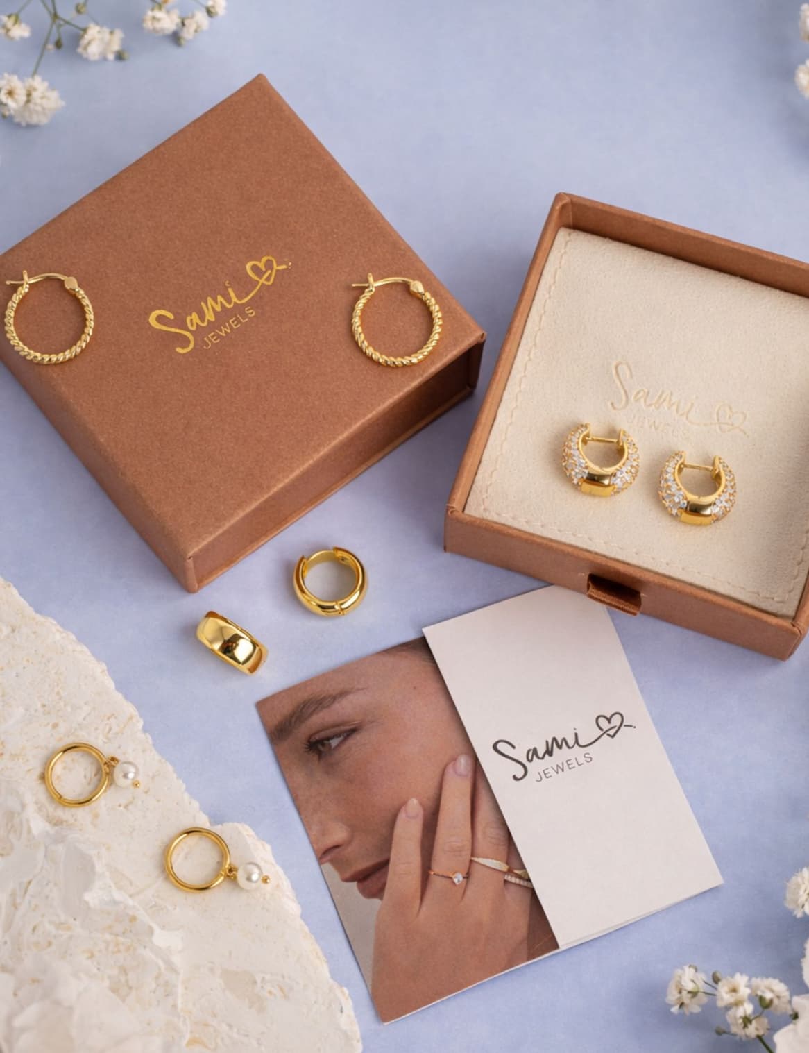 monthly subscription box