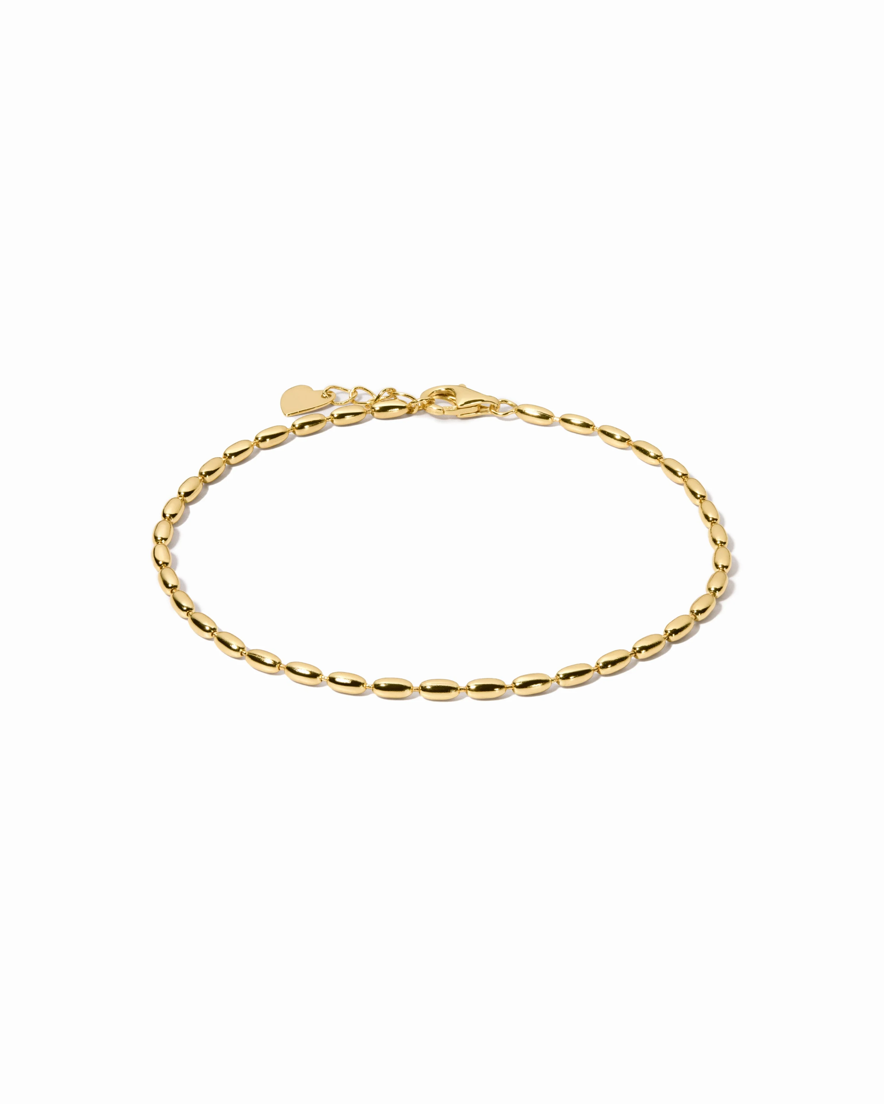 Image of Rice Beaded Bracelet