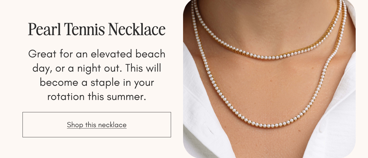 Sami Jewels stainless steel jewelry — easy to style, durable for daily wear, and water-resistant