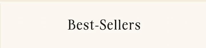 best-sellers