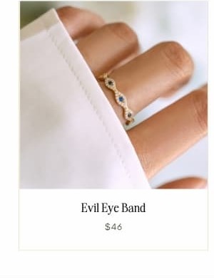 Evil Eye Band