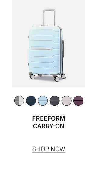 Freeform Carry-On
