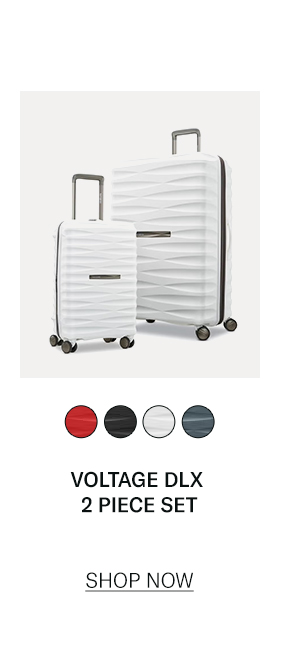 Voltage 2 Piece Set