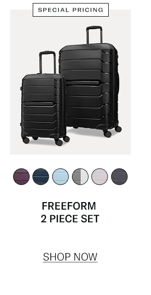 Freeform 2 Piece Set