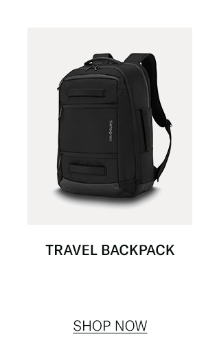 Travel Backpack