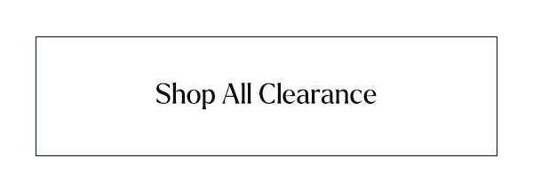 Shop All Clearance