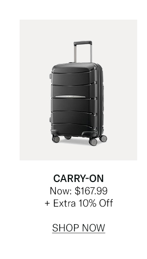 Outline Pro Carry-On Spinner