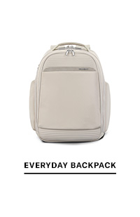 Everyday Backpack