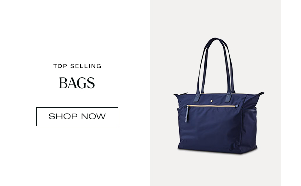 Top Selling Bags