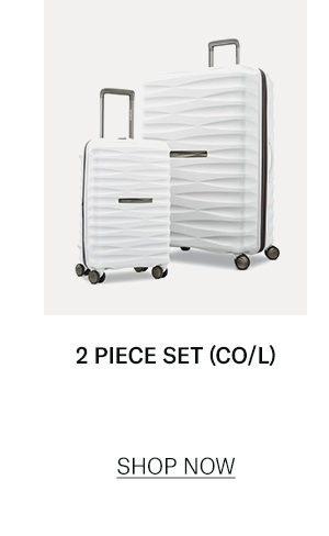 2 Piece Set