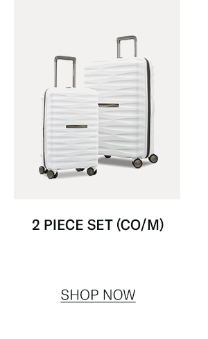 2 Piece Set (CO/M)