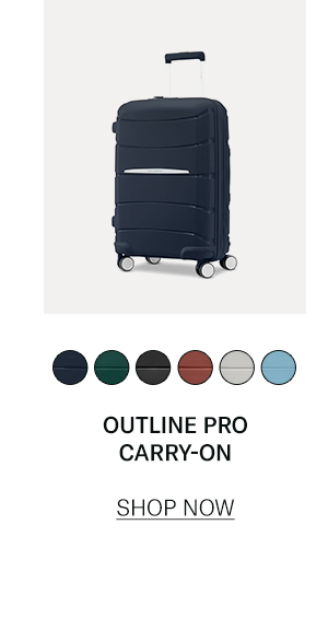 Outline Pro Carry-On