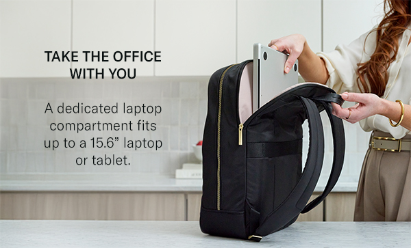 Take the Office with You