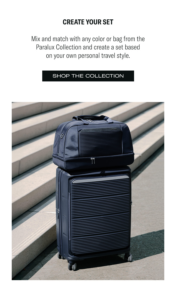 Shop The Collection