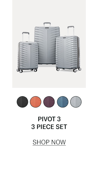 Shop Pivot 3 3 Piece Set