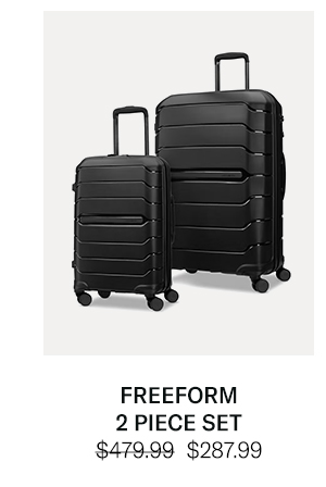 Freeform 2 Piece Set