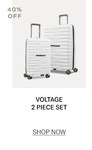 Voltage 2 Piece Set