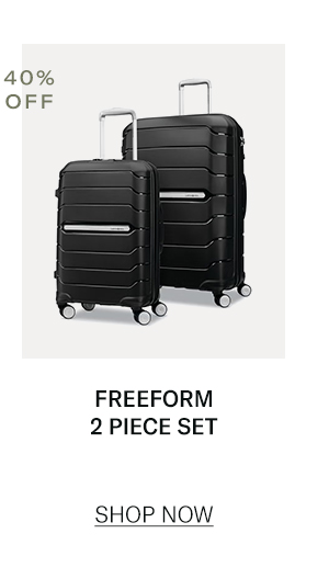 Freeform 2 Piece Set