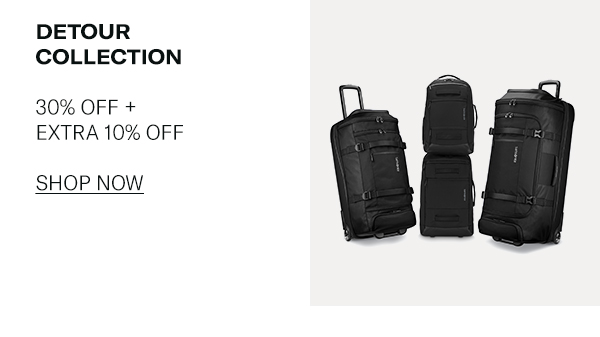 Shop Detour Collection