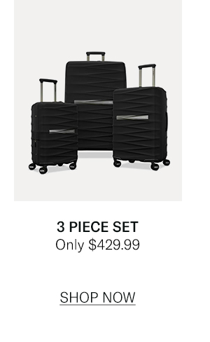 Shop 3 Piece Set