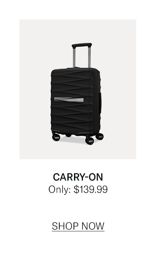 Shop Carry-On