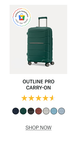 Outline Pro Carry-On