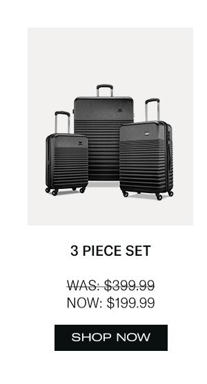 Shop 3 Piece Set