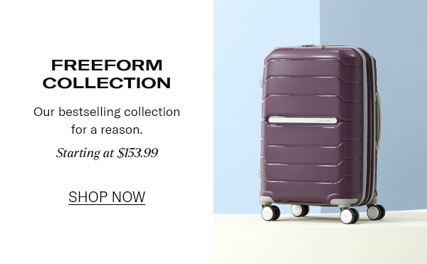 Shop Freeform Collection