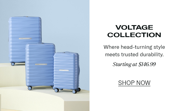 Shop Voltage Collection