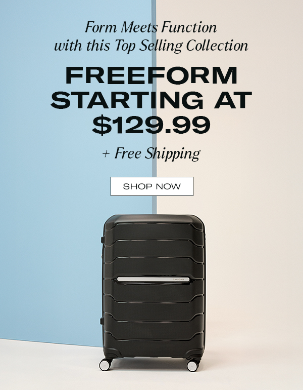 Shop Freeform Starting at $129.99