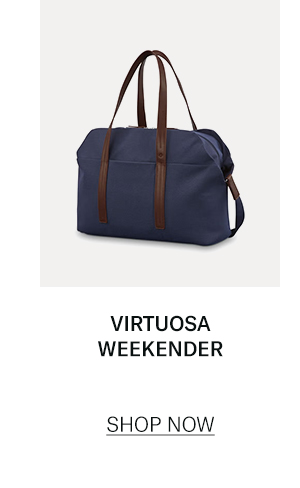 Virtuosa Weekender