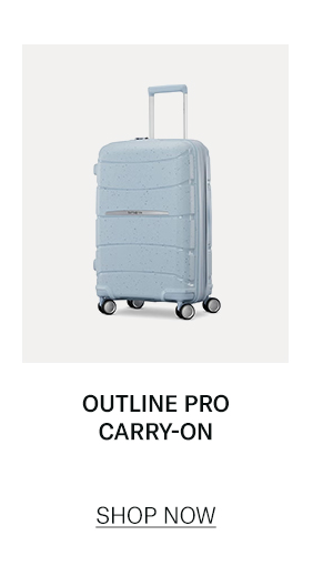 Outline Pro Carry-On