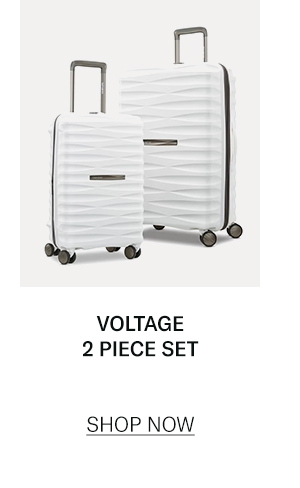 Voltage 2 Piece Set