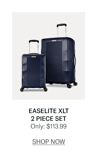 Easelite XLT 2 Piece Set