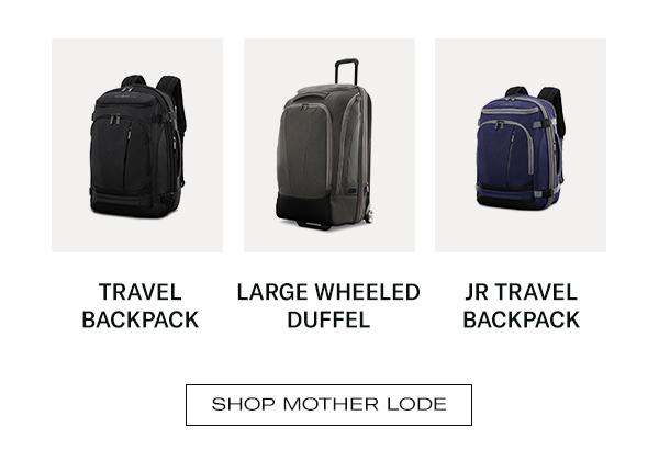 Shop 40% Off Mother Lode