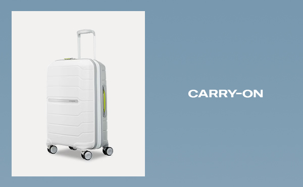 Shop Carry-On